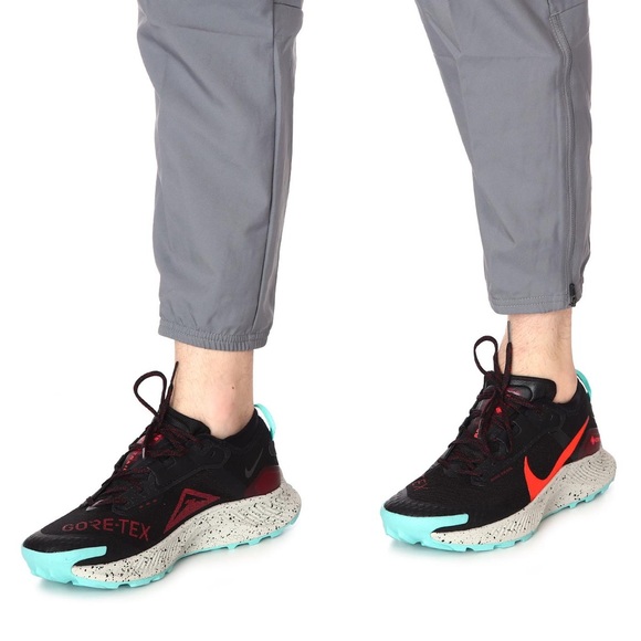Nike Shoes Nike Mens Pegasus Trail 3 Goretex Waterproof Trail